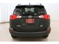 Black - RAV4 XLE AWD Photo No. 14