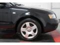 Brilliant Black - A4 1.8T quattro Sedan Photo No. 44