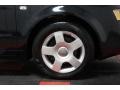 Brilliant Black - A4 1.8T quattro Sedan Photo No. 45