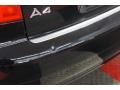 Brilliant Black - A4 1.8T quattro Sedan Photo No. 59