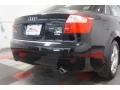 Brilliant Black - A4 1.8T quattro Sedan Photo No. 60