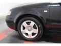 Brilliant Black - A4 1.8T quattro Sedan Photo No. 69
