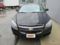 Black Granite Metallic - Malibu LS Photo No. 10
