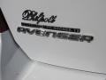 2014 Bright White Dodge Avenger SE  photo #14