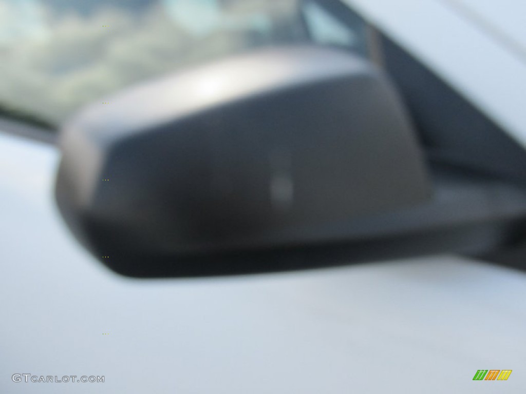 2014 Avenger SE - Bright White / Black/Light Frost Beige photo #21