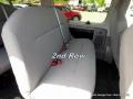 Vermillion Red - E Series Van E350 XL Passenger Photo No. 18