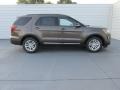 2016 Caribou Metallic Ford Explorer XLT  photo #3