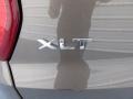 2016 Ford Explorer XLT Badge and Logo Photo