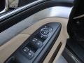 2016 Ford Explorer XLT Controls