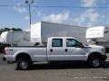 2016 Oxford White Ford F350 Super Duty XL Crew Cab 4x4  photo #6