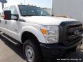 2016 Oxford White Ford F350 Super Duty XL Crew Cab 4x4  photo #31