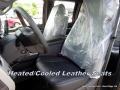 2016 Bronze Fire Metallic Ford F250 Super Duty Lariat Crew Cab 4x4  photo #8