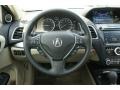 2016 White Diamond Pearl Acura RDX Technology  photo #28