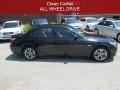 Jet Black - 5 Series 535i xDrive Sedan Photo No. 2