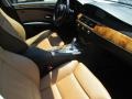 Jet Black - 5 Series 535i xDrive Sedan Photo No. 12