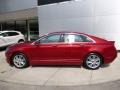 Ruby Red - MKZ FWD Photo No. 2