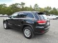 Brilliant Black Crystal Pearl - Grand Cherokee Laredo Photo No. 3