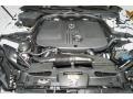 2016 E 250 Bluetec Sedan 2.1 Liter Twin-Turbocharged BlueTEC Diesel DOHC 16-Valve 4 Cylinder Engine