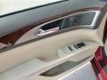 2014 Ruby Red Lincoln MKZ FWD  photo #19