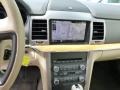 2012 White Platinum Metallic Tri-Coat Lincoln MKZ AWD  photo #22