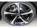 2016 Audi RS 7 4.0 TFSI quattro Wheel