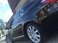 Obsidian Black - LS 460 Photo No. 16