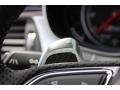 Black Valcona w/Honeycomb Stitching Transmission Photo for 2016 Audi RS 7 #105490948