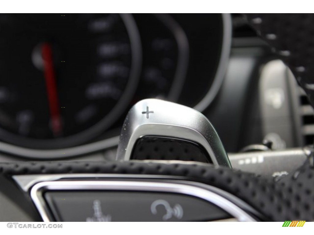 2016 Audi RS 7 4.0 TFSI quattro 8 Speed Tiptronic Automatic Transmission Photo #105490966