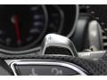 Black Valcona w/Honeycomb Stitching Transmission Photo for 2016 Audi RS 7 #105490966