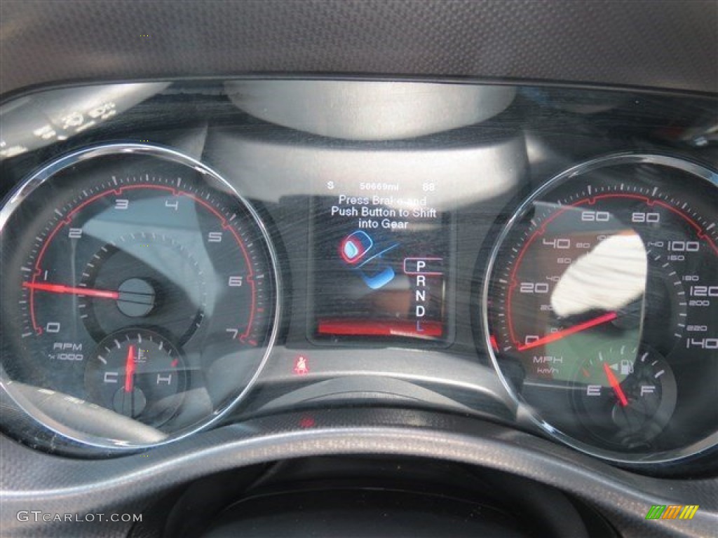 2012 Charger SXT - Tungsten Metallic / Black/Light Frost Beige photo #22