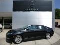 Tuxedo Black 2013 Lincoln MKZ 2.0L EcoBoost AWD