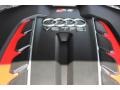 2016 Audi RS 7 4.0 TFSI quattro Badge and Logo Photo