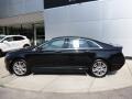 2013 Tuxedo Black Lincoln MKZ 2.0L EcoBoost AWD  photo #2