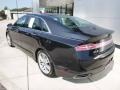 2013 Tuxedo Black Lincoln MKZ 2.0L EcoBoost AWD  photo #3