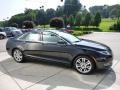 2013 Tuxedo Black Lincoln MKZ 2.0L EcoBoost AWD  photo #6