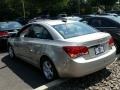 Champagne Silver Metallic - Cruze Limited LT Photo No. 3