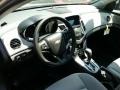 Champagne Silver Metallic - Cruze Limited LT Photo No. 6