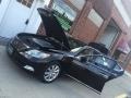 Obsidian Black - LS 460 Photo No. 49
