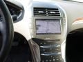 2013 Tuxedo Black Lincoln MKZ 2.0L EcoBoost AWD  photo #22