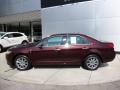 Cinnamon Metallic - MKZ FWD Photo No. 2