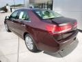 Cinnamon Metallic - MKZ FWD Photo No. 3