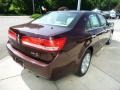 Cinnamon Metallic - MKZ FWD Photo No. 5