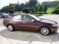 Cinnamon Metallic - MKZ FWD Photo No. 6