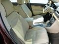 Cinnamon Metallic - MKZ FWD Photo No. 10