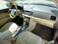 Cinnamon Metallic - MKZ FWD Photo No. 11