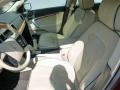 Cinnamon Metallic - MKZ FWD Photo No. 15