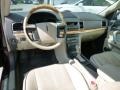 Cinnamon Metallic - MKZ FWD Photo No. 17