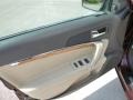 Cinnamon Metallic - MKZ FWD Photo No. 18