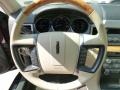 Cinnamon Metallic - MKZ FWD Photo No. 21