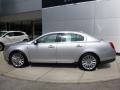 Silver Diamond - MKS AWD Photo No. 2